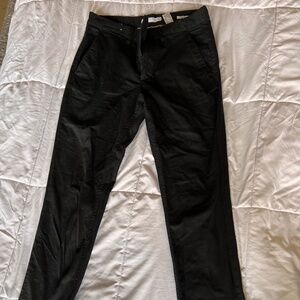 Zara Men's Pants